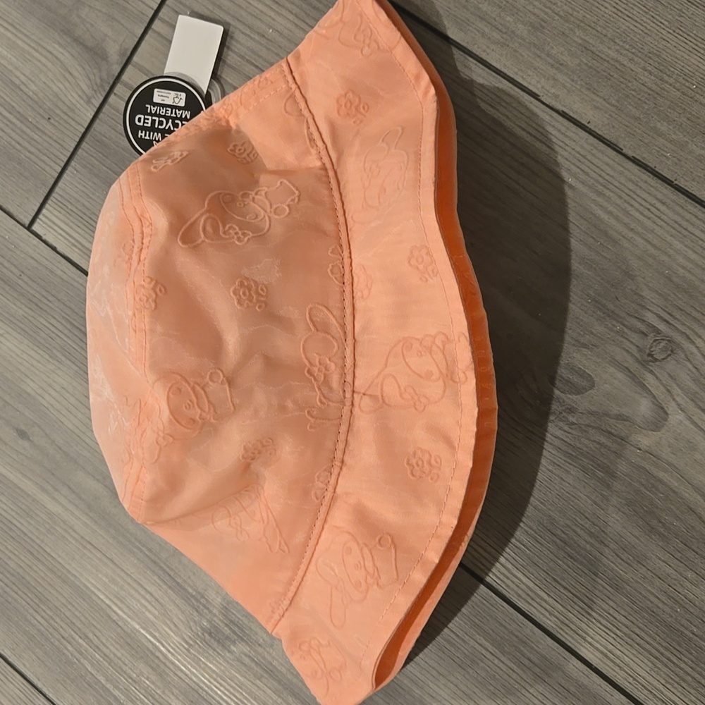 My Melody Bucket Hat